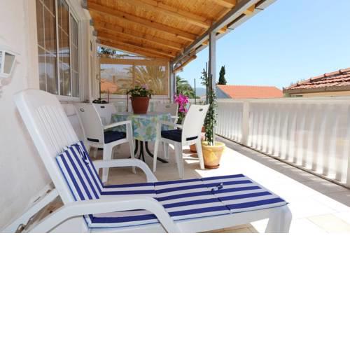 Apartments with a parking space Orebic, Peljesac - 10103