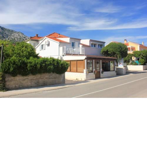 Apartments with a parking space Orebic, Peljesac - 10152