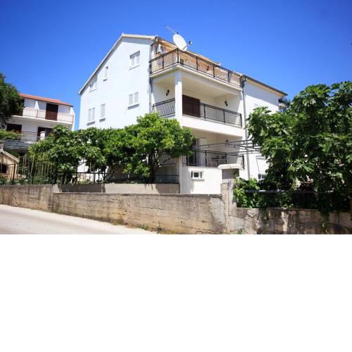 Apartments with a parking space Orebic, Peljesac - 10160