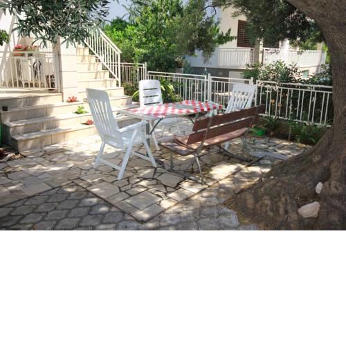 Apartments with a parking space Orebic, Peljesac - 10185