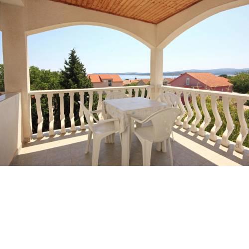 Apartments with a parking space Orebic, Peljesac - 10193