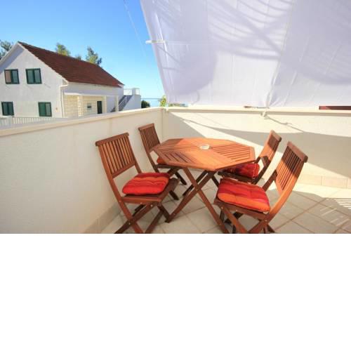 Apartments with a parking space Orebic, Peljesac - 10251