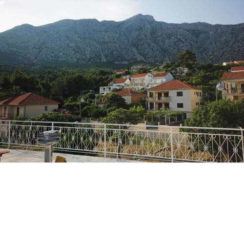 Apartments with a parking space Orebic, Peljesac - 10256