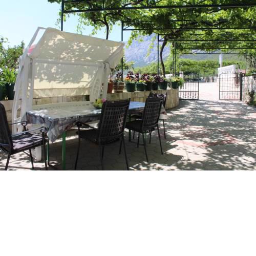 Apartments with a parking space Orebic, Peljesac - 14842