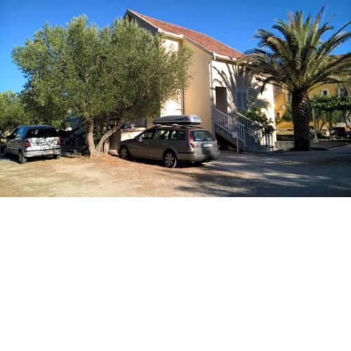 Apartments with a parking space Orebic, Peljesac - 14857