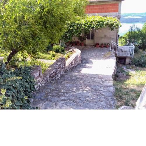 Apartments with a parking space Orebic, Peljesac - 16326