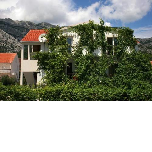 Apartments with a parking space Orebic, Peljesac - 266
