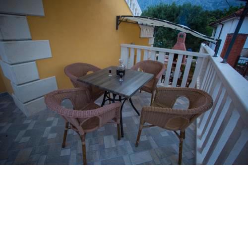 Apartments with a parking space Orebic, Peljesac - 4500