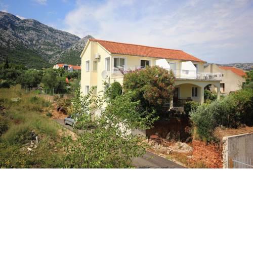 Apartments with a parking space Orebic, Peljesac - 4501