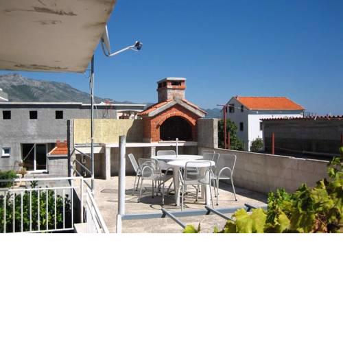 Apartments with a parking space Orebic, Peljesac - 4524