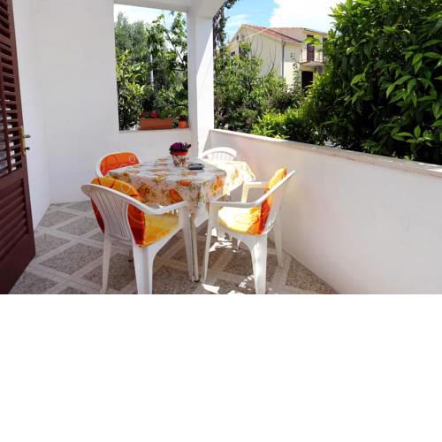 Apartments with a parking space Orebic, Peljesac - 4527