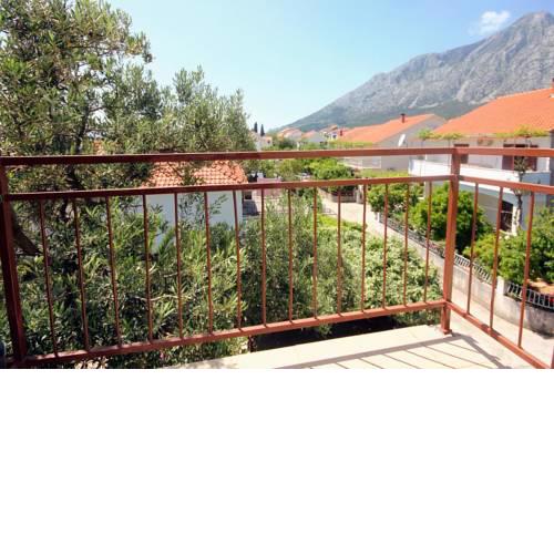Apartments with a parking space Orebic, Peljesac - 4532