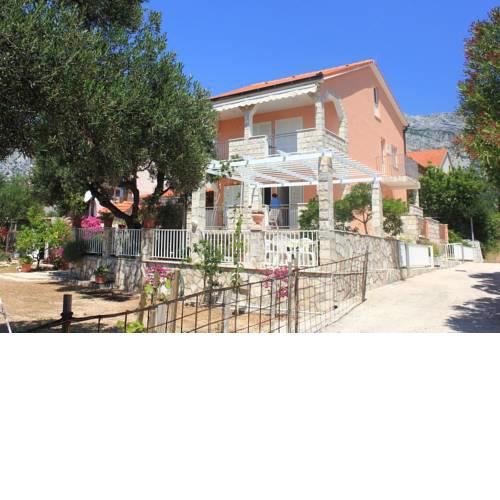 Apartments with a parking space Orebic, Peljesac - 4552