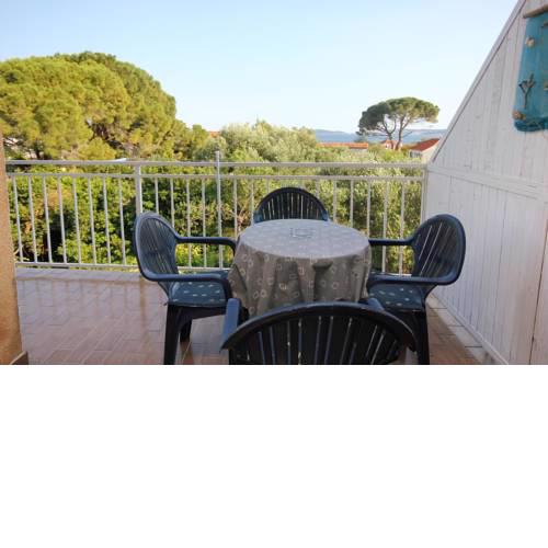 Apartments with a parking space Orebic (Peljesac) - 4582