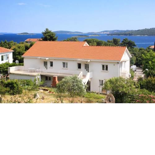 Apartments with a parking space Orebic, Peljesac - 4588