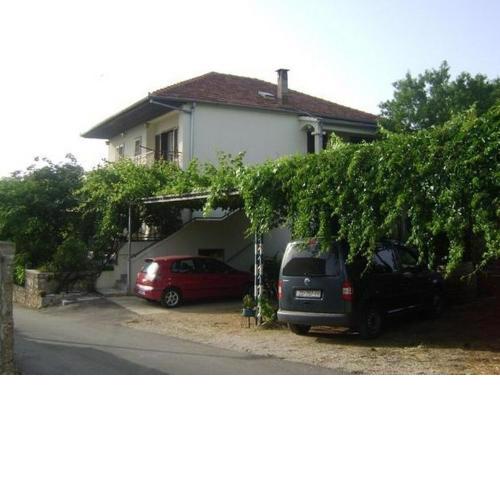 Apartments with a parking space Pakostane, Biograd - 18981