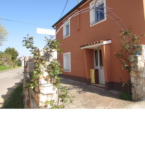 Apartments with a parking space Petrovija, Umag - 13328