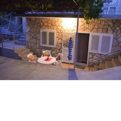 Apartments with a parking space Pirovac, Sibenik - 12508