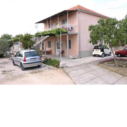 Apartments with a parking space Pirovac, Sibenik - 6278