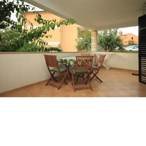 Apartments with a parking space Pjescana Uvala, Pula - 7349