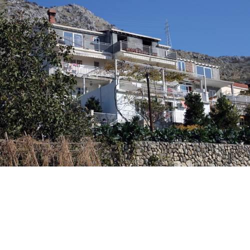 Apartments with a parking space Plat, Dubrovnik - 4776