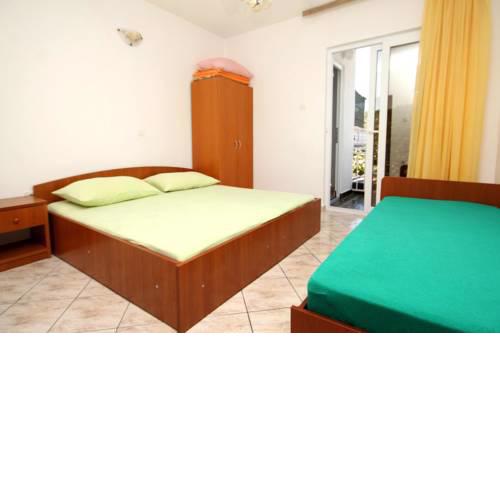 Apartments with a parking space Podaca, Makarska - 4747