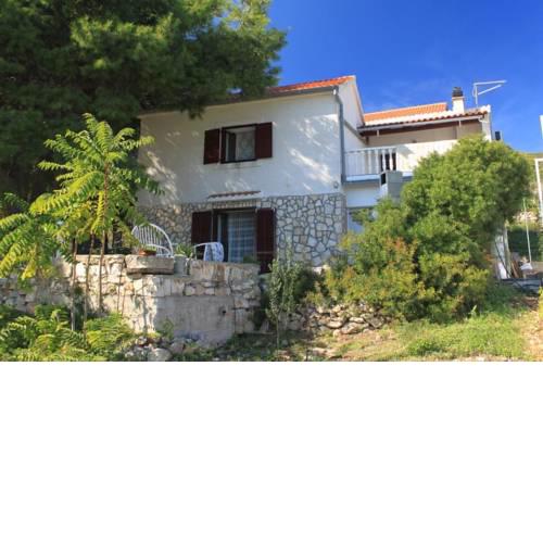 Apartments with a parking space Podstrazje, Vis - 8865