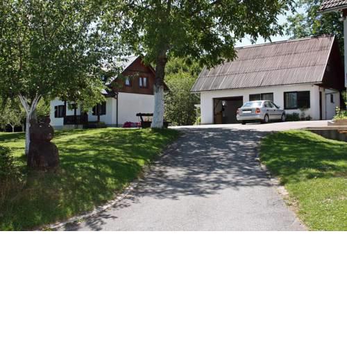 Apartment Poljanak 5195a