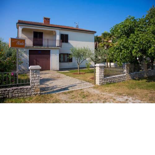 Apartments with a parking space Porec - 6984