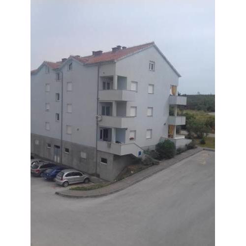 Apartments with a parking space Posedarje, Novigrad - 17748