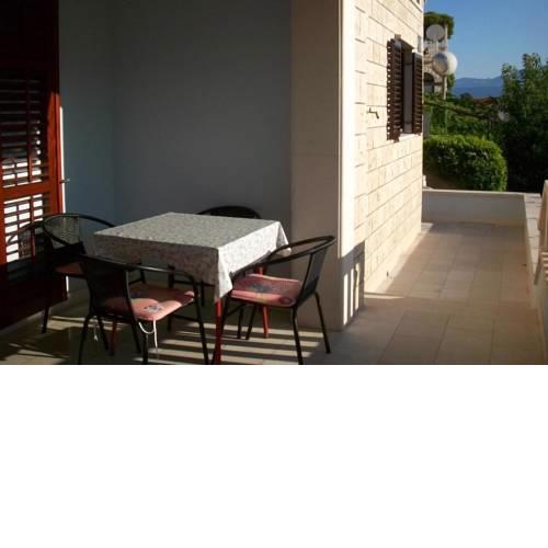Apartments with a parking space Postira, Brac - 765