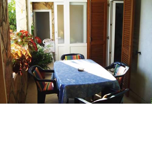 Apartments with a parking space Povlja, Brac - 2922