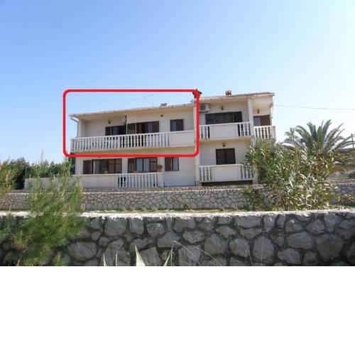 Apartments with a parking space Povljana, Pag - 18177