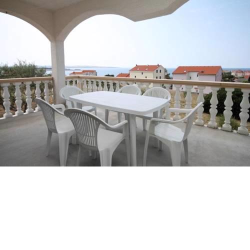 Apartments with a parking space Povljana, Pag - 224