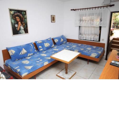 Apartments with a parking space Povljana, Pag - 227