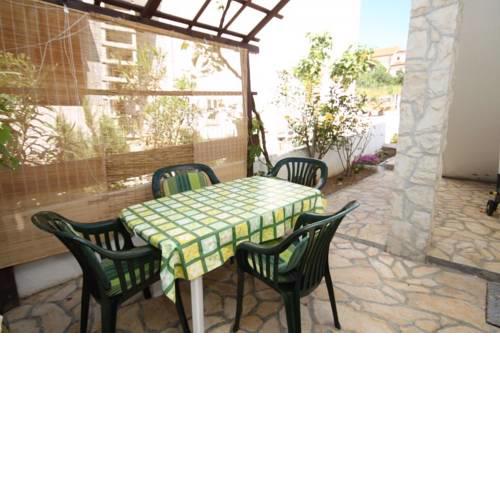 Apartments with a parking space Povljana, Pag - 232