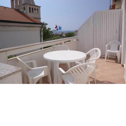 Apartments with a parking space Povljana, Pag - 233