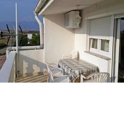 Apartments with a parking space Povljana, Pag - 6297