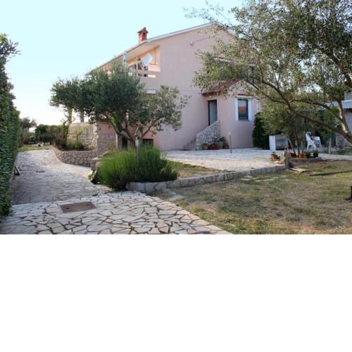 Apartments with a parking space Povljana, Pag - 6298