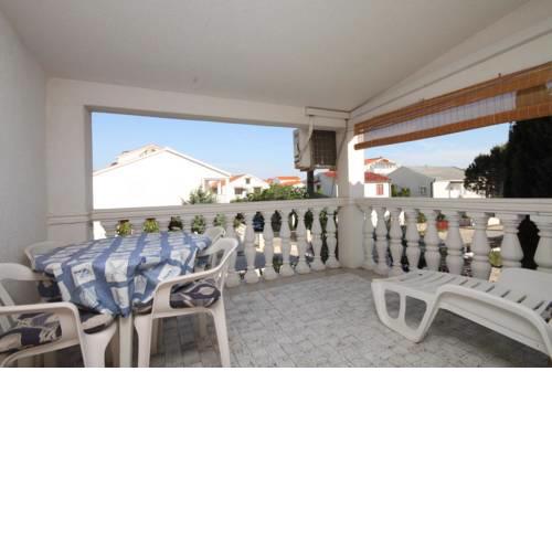 Apartments with a parking space Povljana, Pag - 6315