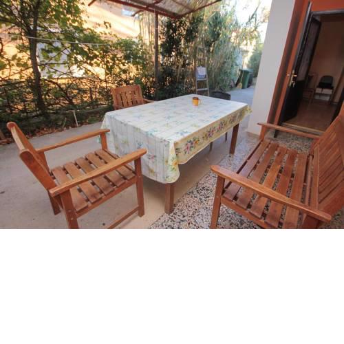 Apartments with a parking space Povljana, Pag - 9353
