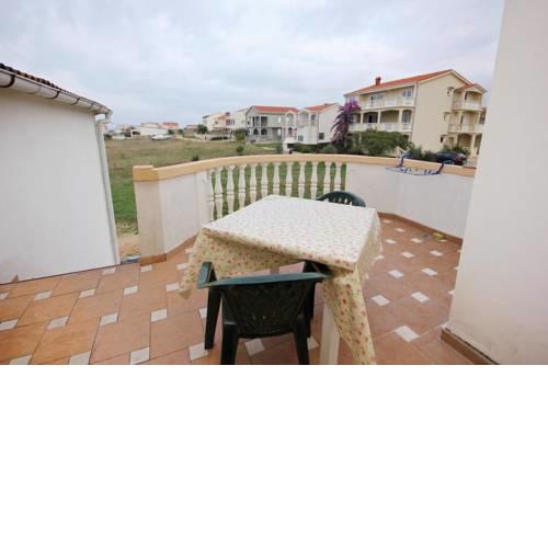 Apartments with a parking space Povljana, Pag - 9405
