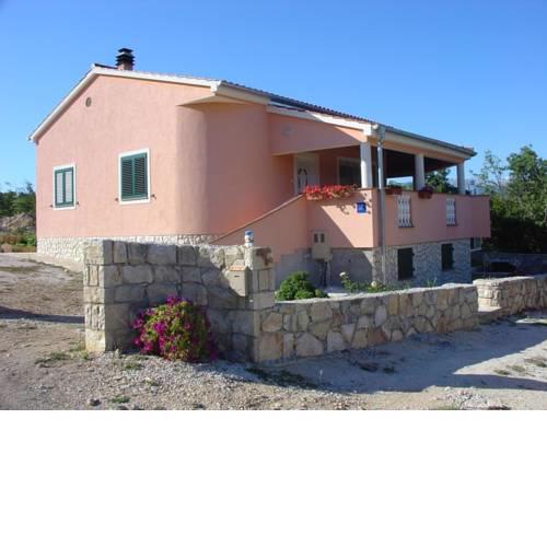 Apartments with a parking space Pridraga - Cuskijas, Novigrad - 14947