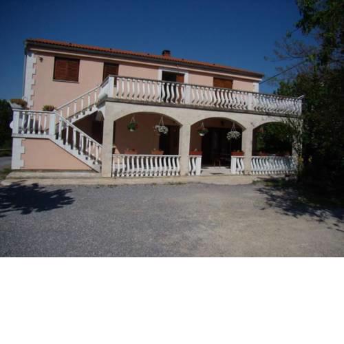 Apartments with a parking space Pridraga - Cuskijas, Novigrad - 16480