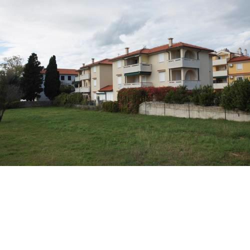 Apartments with a parking space Punat, Krk - 15231