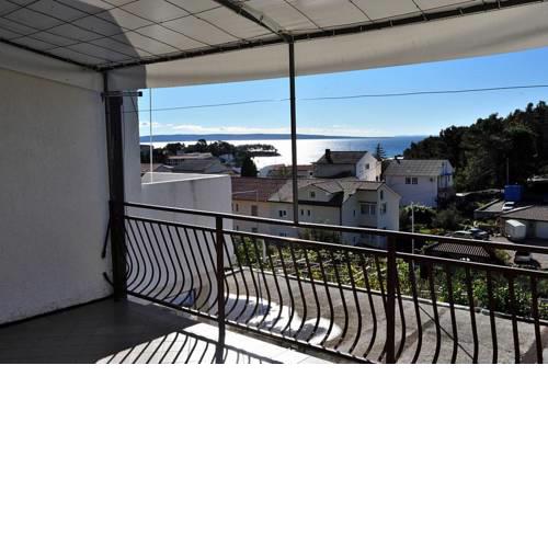 Apartments with a parking space Rab - 14427