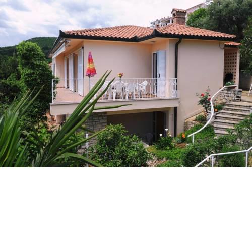 Apartments with a parking space Rabac, Labin - 11325