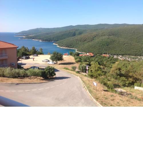 Apartments with a parking space Rabac, Labin - 13643