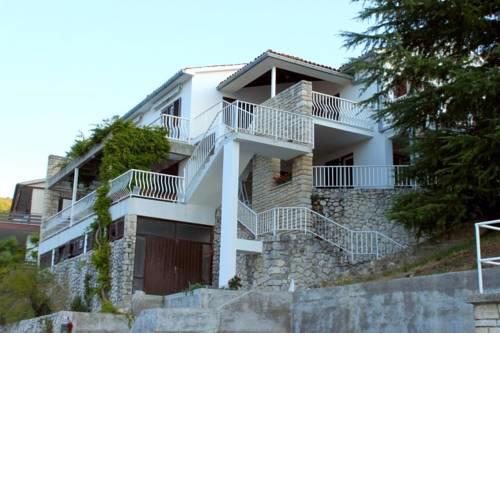 Apartments with a parking space Rabac, Labin - 7438