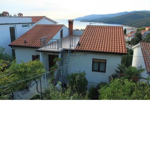 Apartments with a parking space Rabac, Labin - 7465